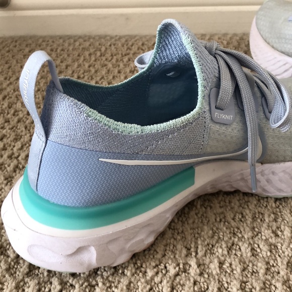 Nike React Infinity Flyknit - Picture 6 of 7